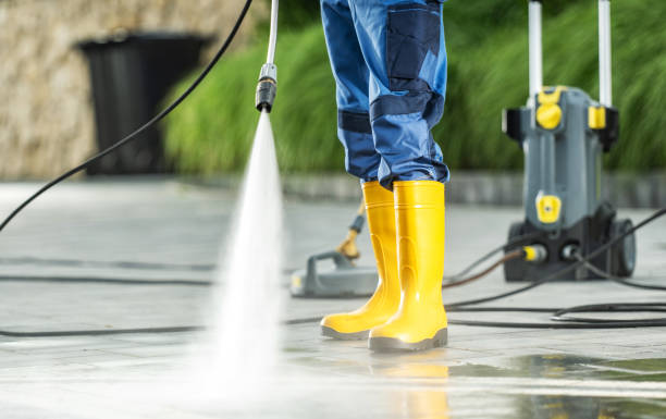 Best Garage Pressure Washing  in Wagener, SC