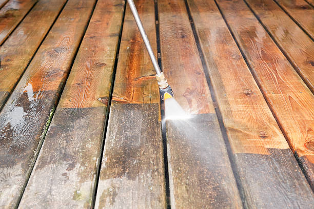 Best Garage Pressure Washing  in Wagener, SC