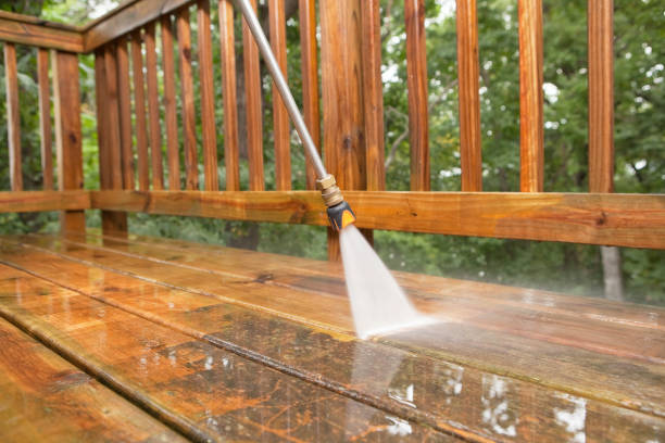 Best Sidewalk Pressure Washing  in Wagener, SC