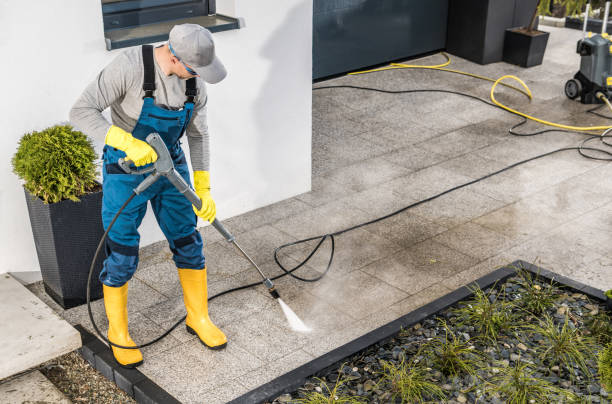 Best Commercial Pressure Washing  in Wagener, SC
