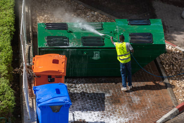 Best Roof Pressure Washing  in Wagener, SC